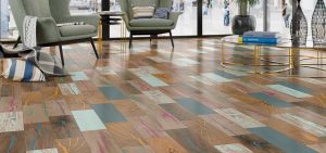 Laminat Anemon AC4 10mm